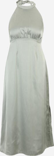 Y.A.S Petite Robe 'FELINA' en kaki, Vue avec produit