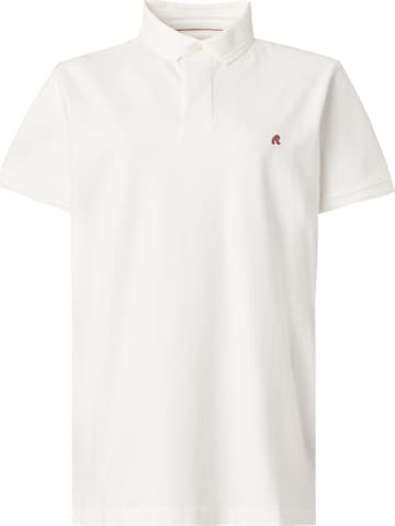 REPLAY - Camiseta en blanco: frente