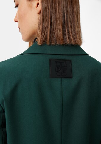 Blazer comma casual identity en vert