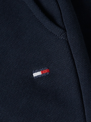 Regular Pantalon 'ESSENTIAL' TOMMY HILFIGER en bleu