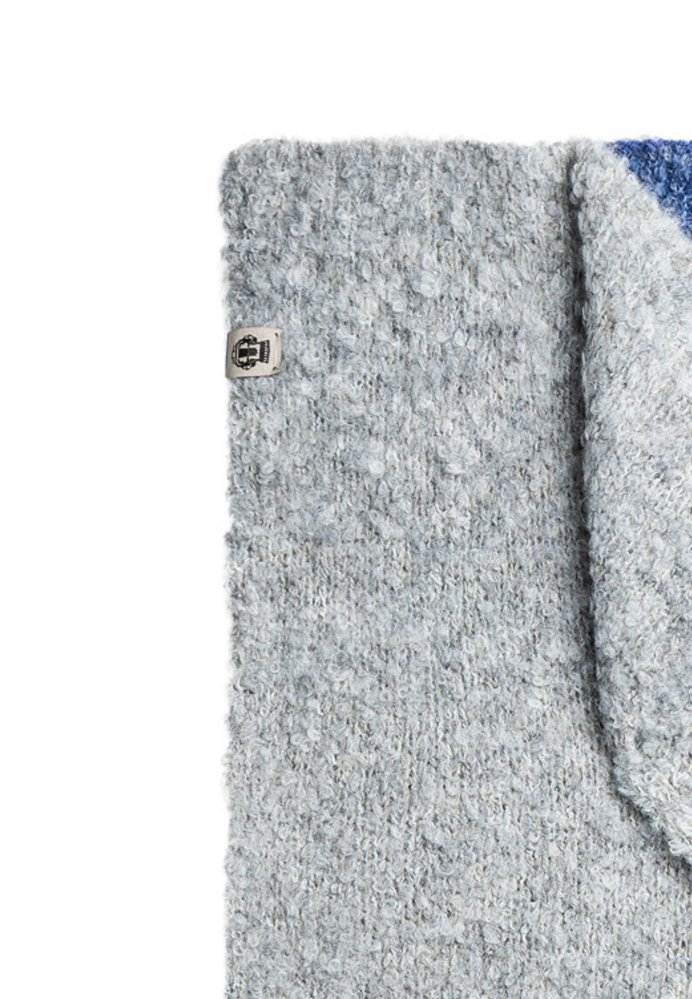 Sciarpa 'COSY BOUCLÉ' di Roeckl in colori misti