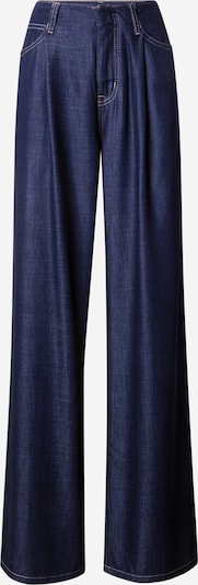 Džinsai su kantu 'NAILA' iš MAC, spalva – tamsiai mėlyna, Prekių apžvalga