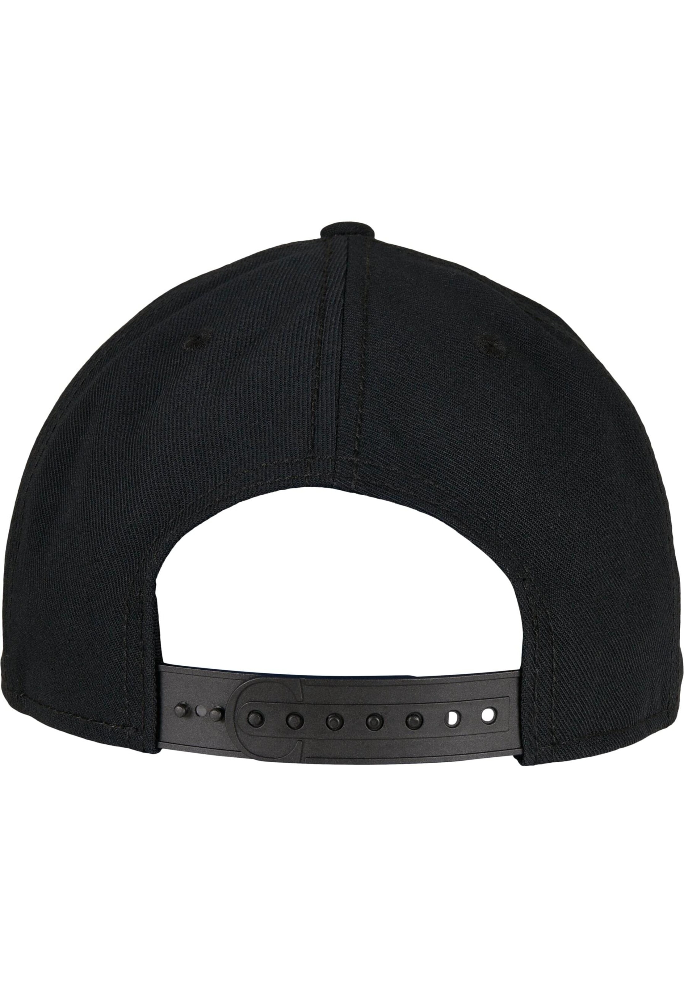 Cayler & Sons Cap in Schwarz