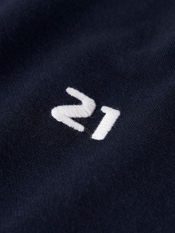 NAME IT Shirt in Blauw