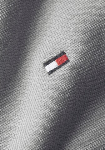 TOMMY HILFIGER - Jersey '1985 Collection' en gris