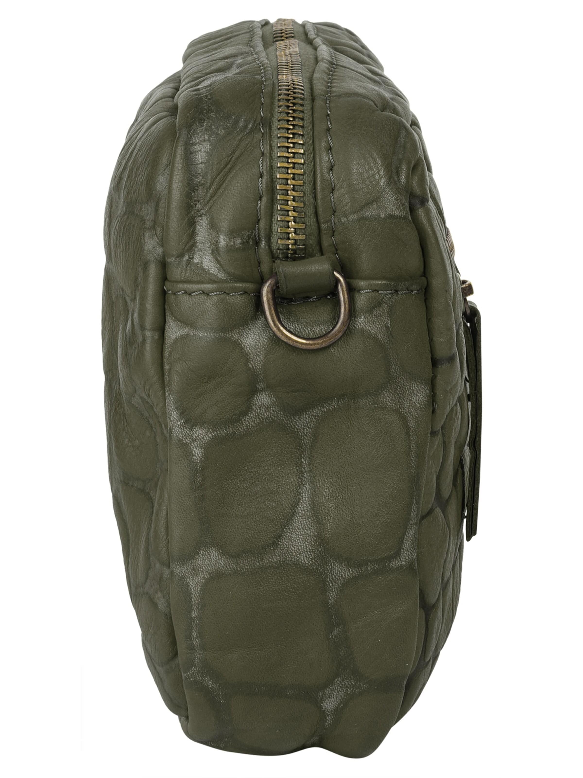 Sac à bandoulière Samantha Look en vert