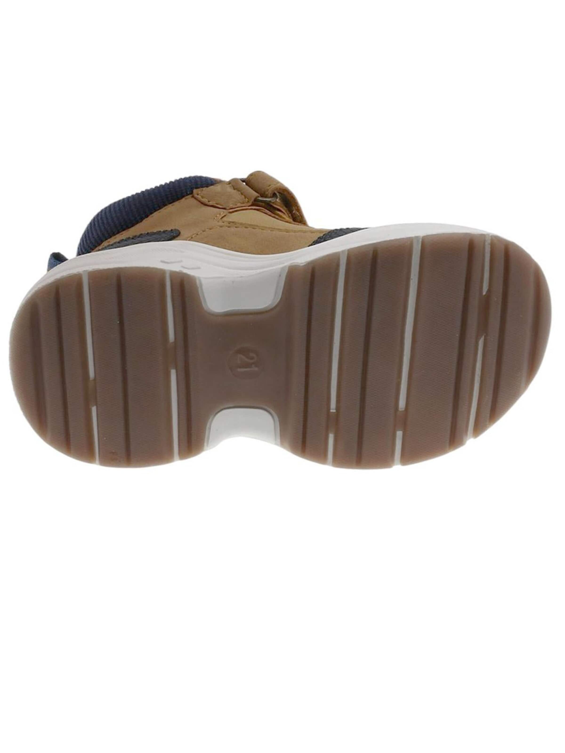 Stivale di Beppi in beige