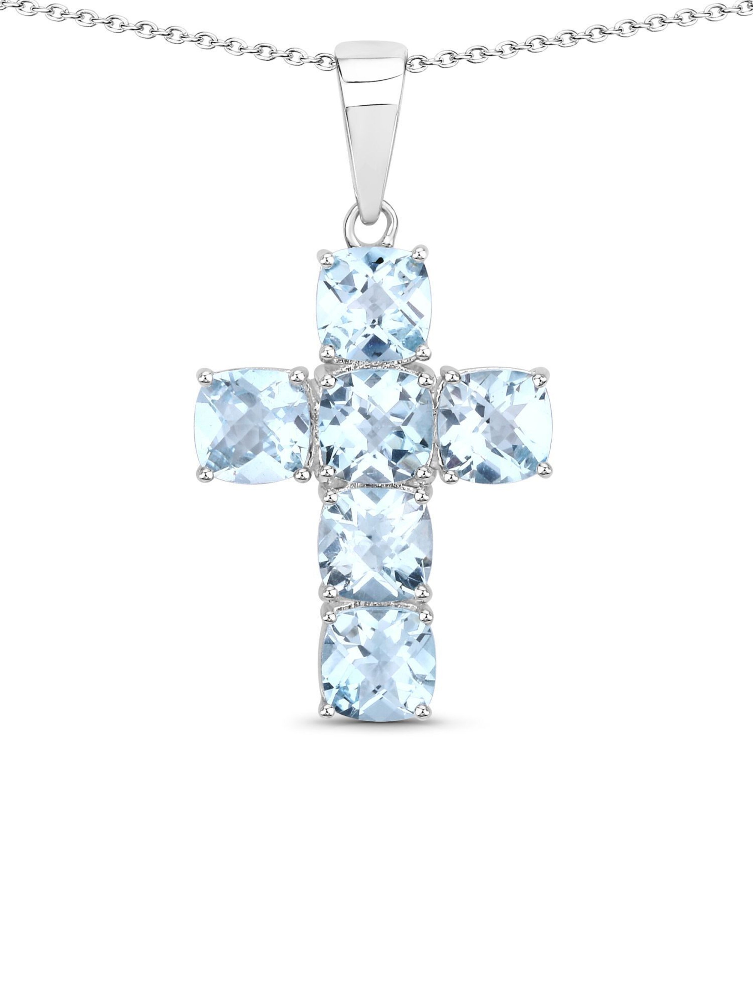 Collana di Rafaela Donata in argento