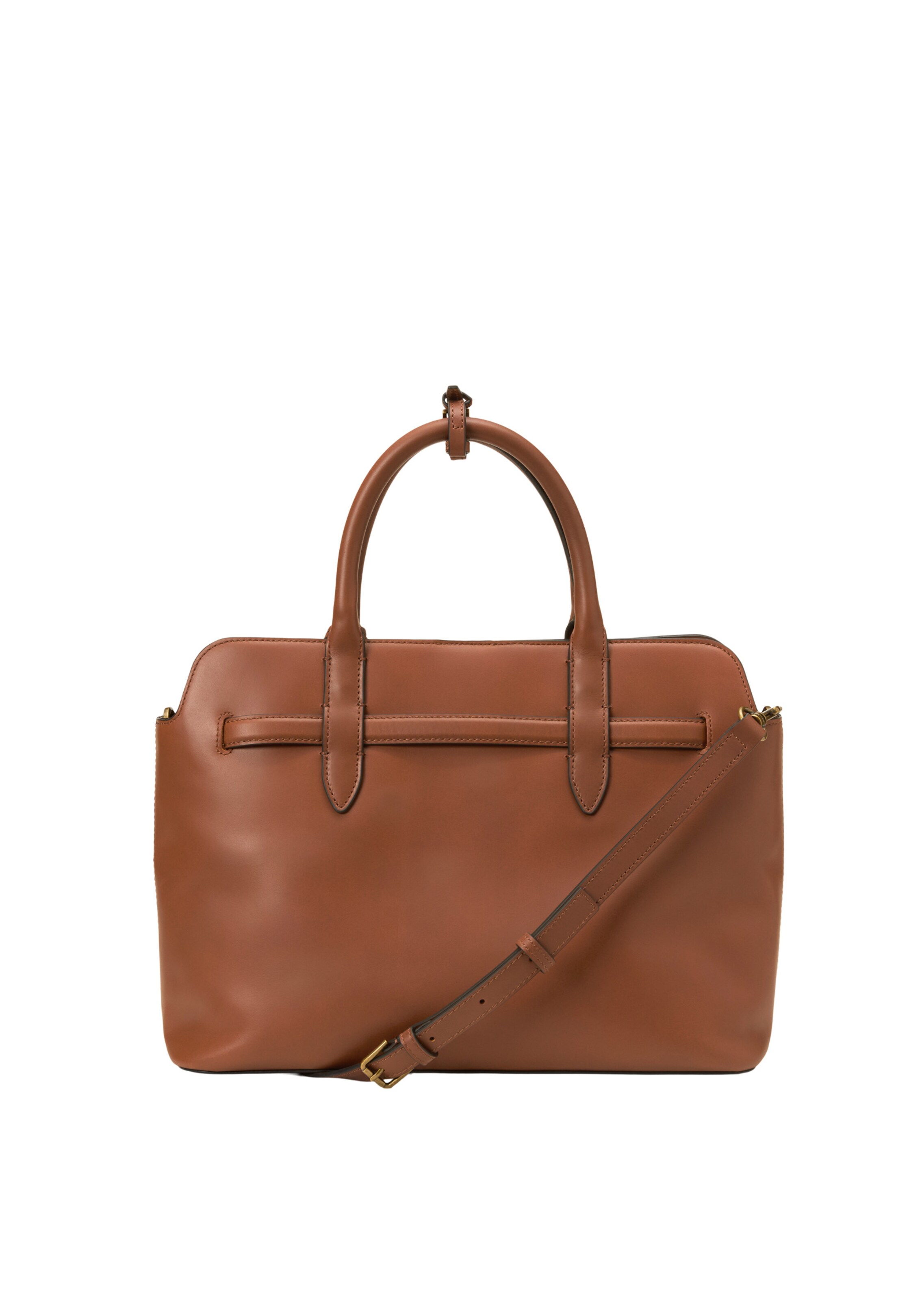 Marc O'Polo Shopper in Braun