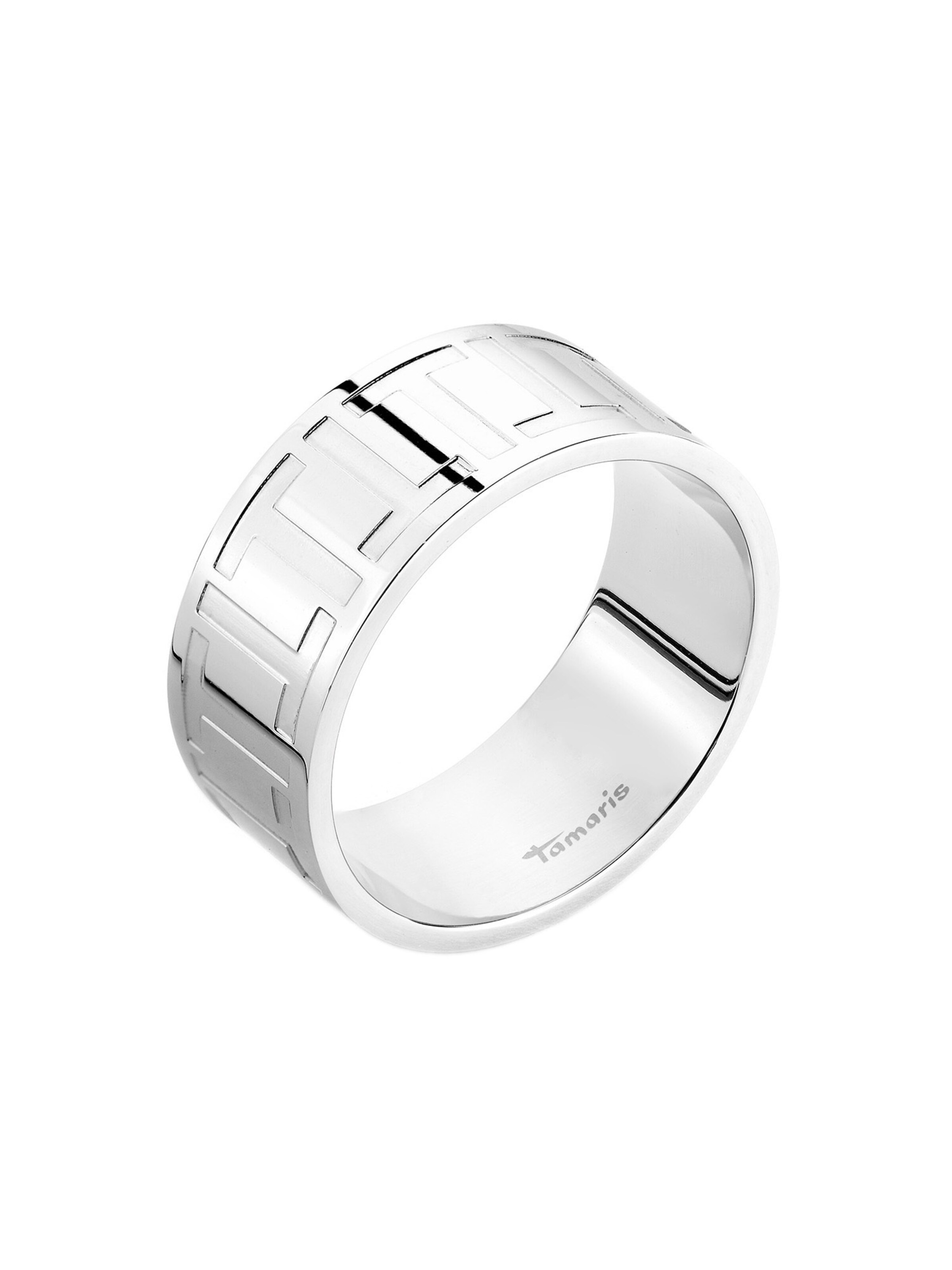 Tamaris Ring in Silver: front