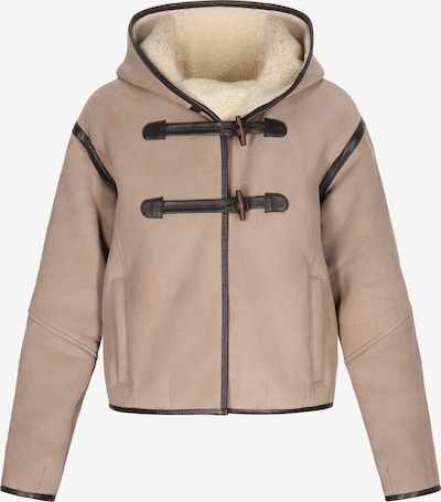 DreiMaster Vintage Přechodná bunda - béžová, Produkt