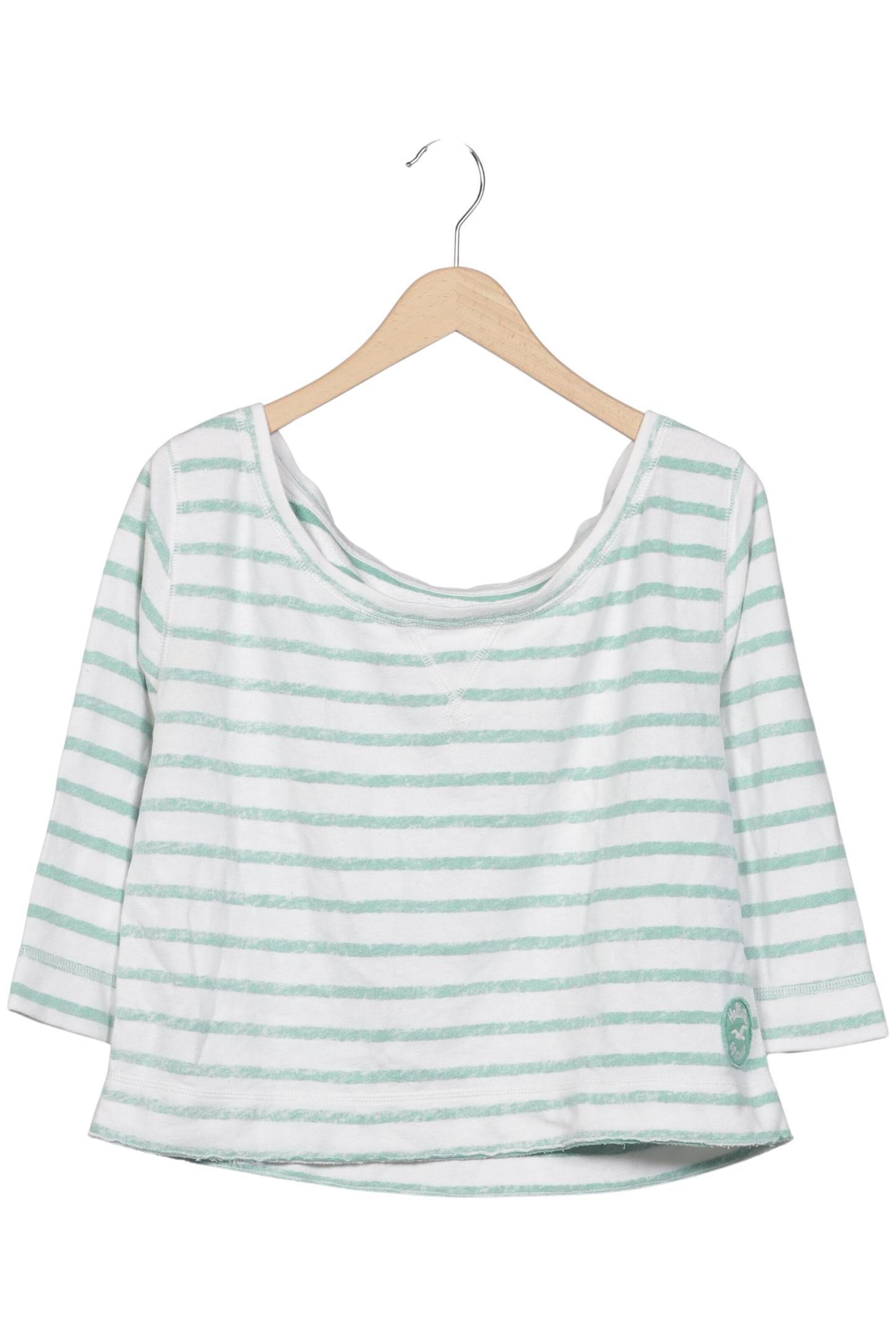 HOLLISTER Sweatshirt & Zip-Up Hoodie in L in Mixed colors: front