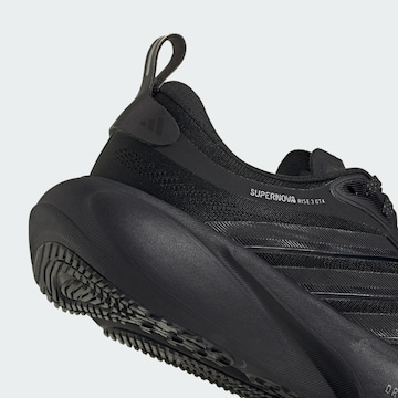 ADIDAS PERFORMANCE Laufschuh 'Supernova Rise 3' in Schwarz