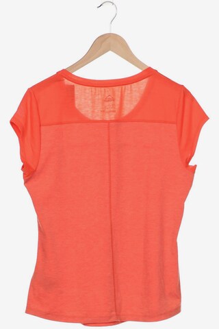 MCKINLEY T-Shirt XXL in Orange
