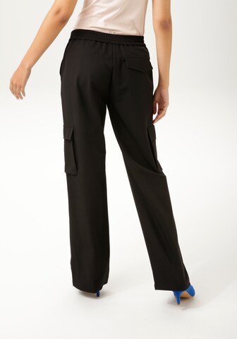 Aniston CASUAL Pajama Pants in Black