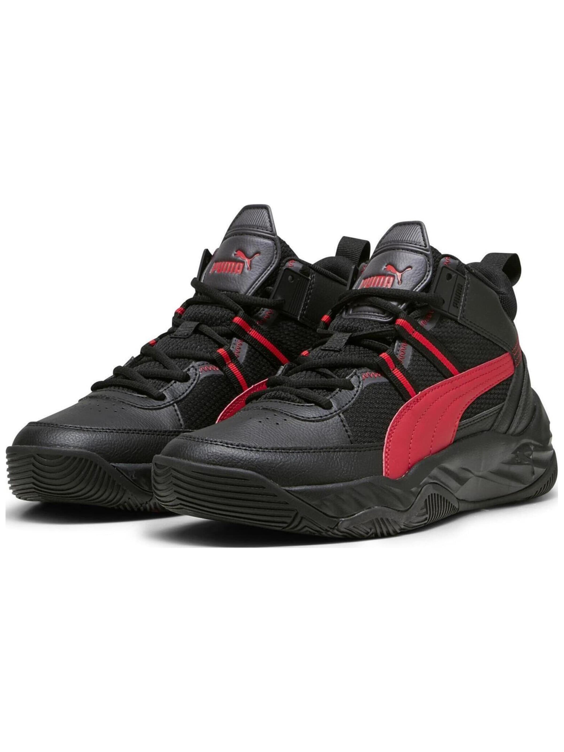 Scarpa sportiva 'Puma Rebound Future NextGen' di PUMA in nero