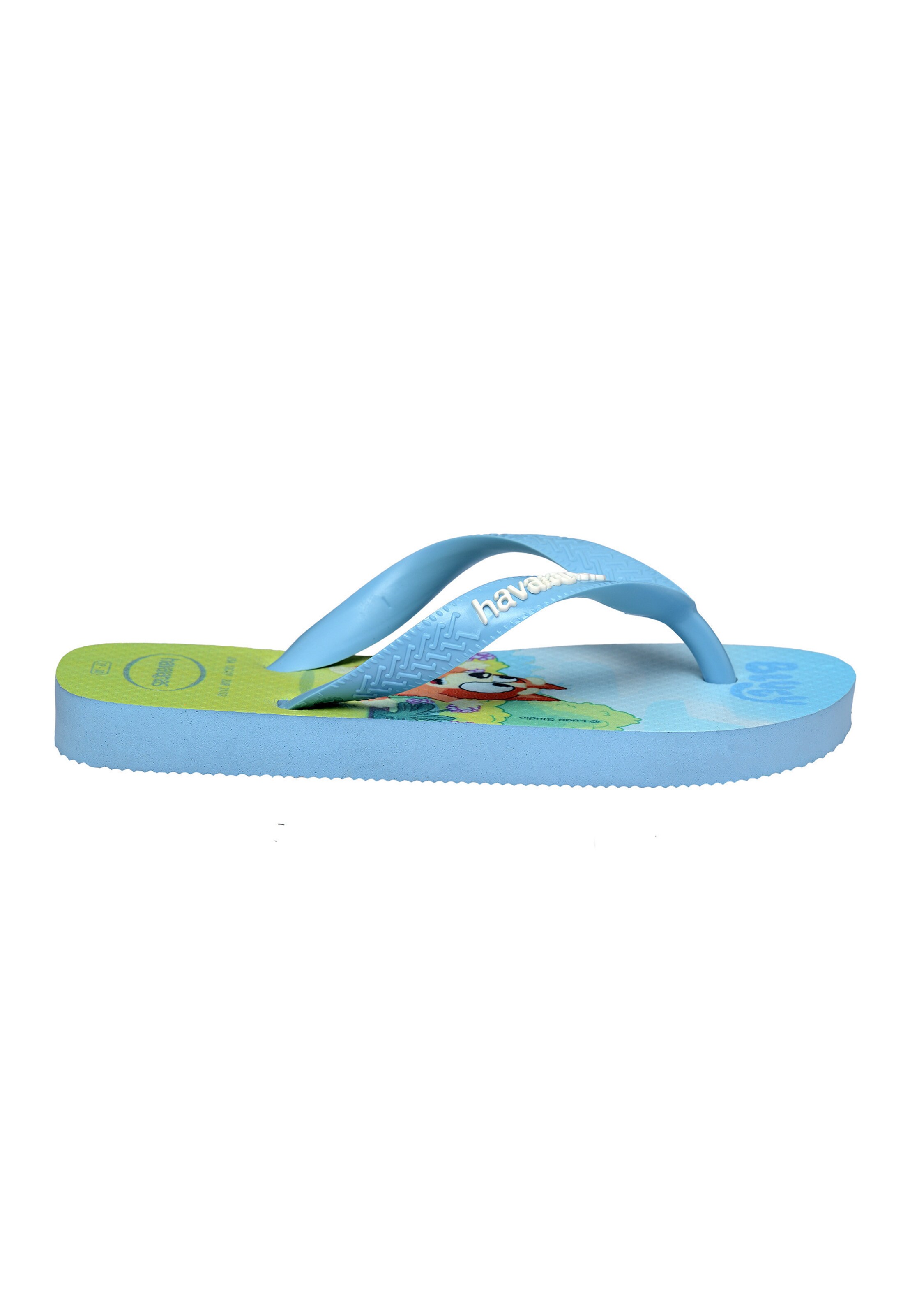 HAVAIANAS - Sapatos abertos 'Bluey' em azul