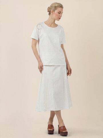 APART Shirt in White