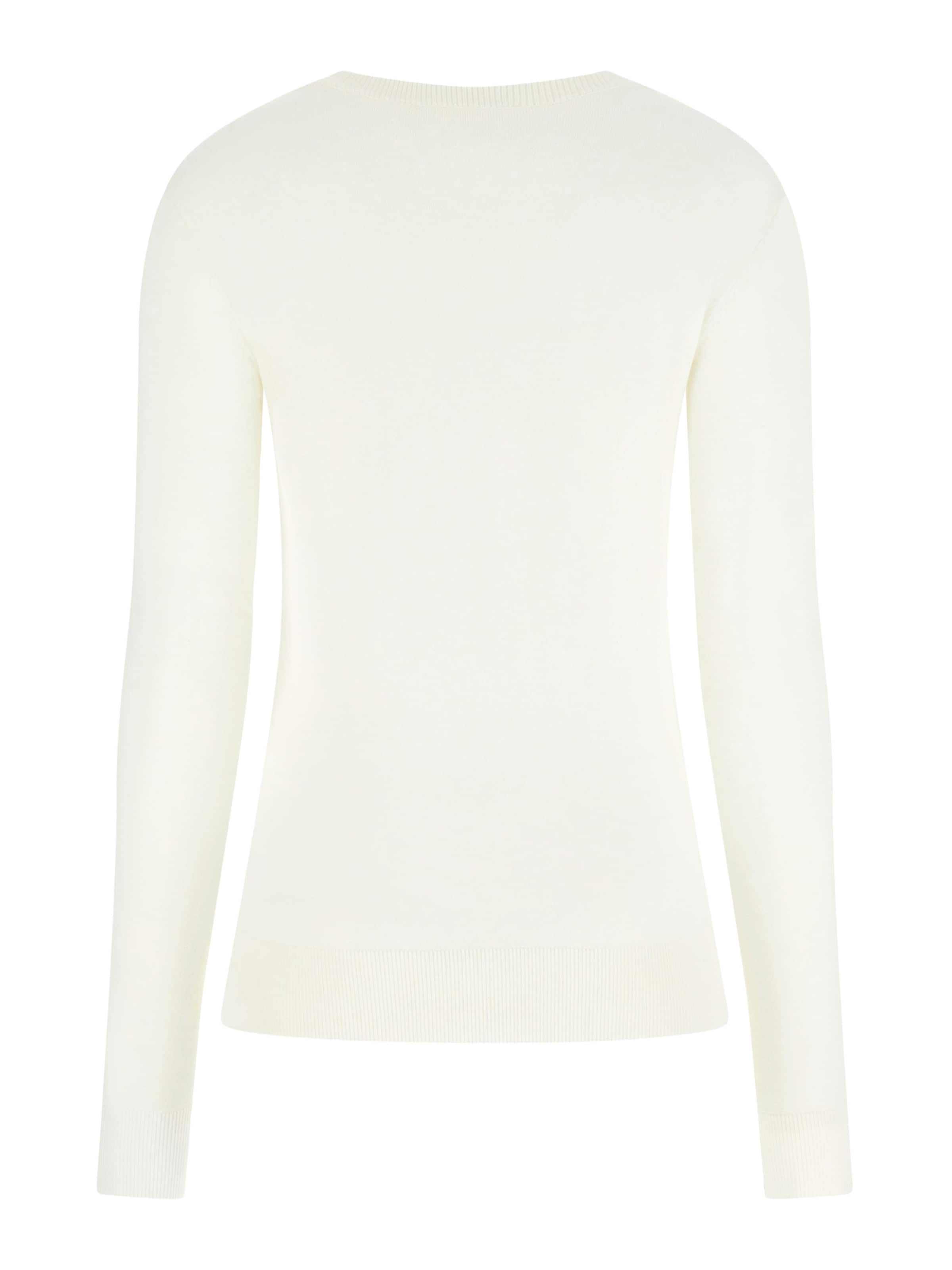 GUESS Pulóver - bézs