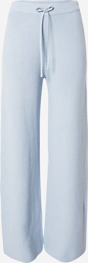 Pantaloni 'Giselle' LENI KLUM x ABOUT YOU pe albastru deschis, Vizualizare produs