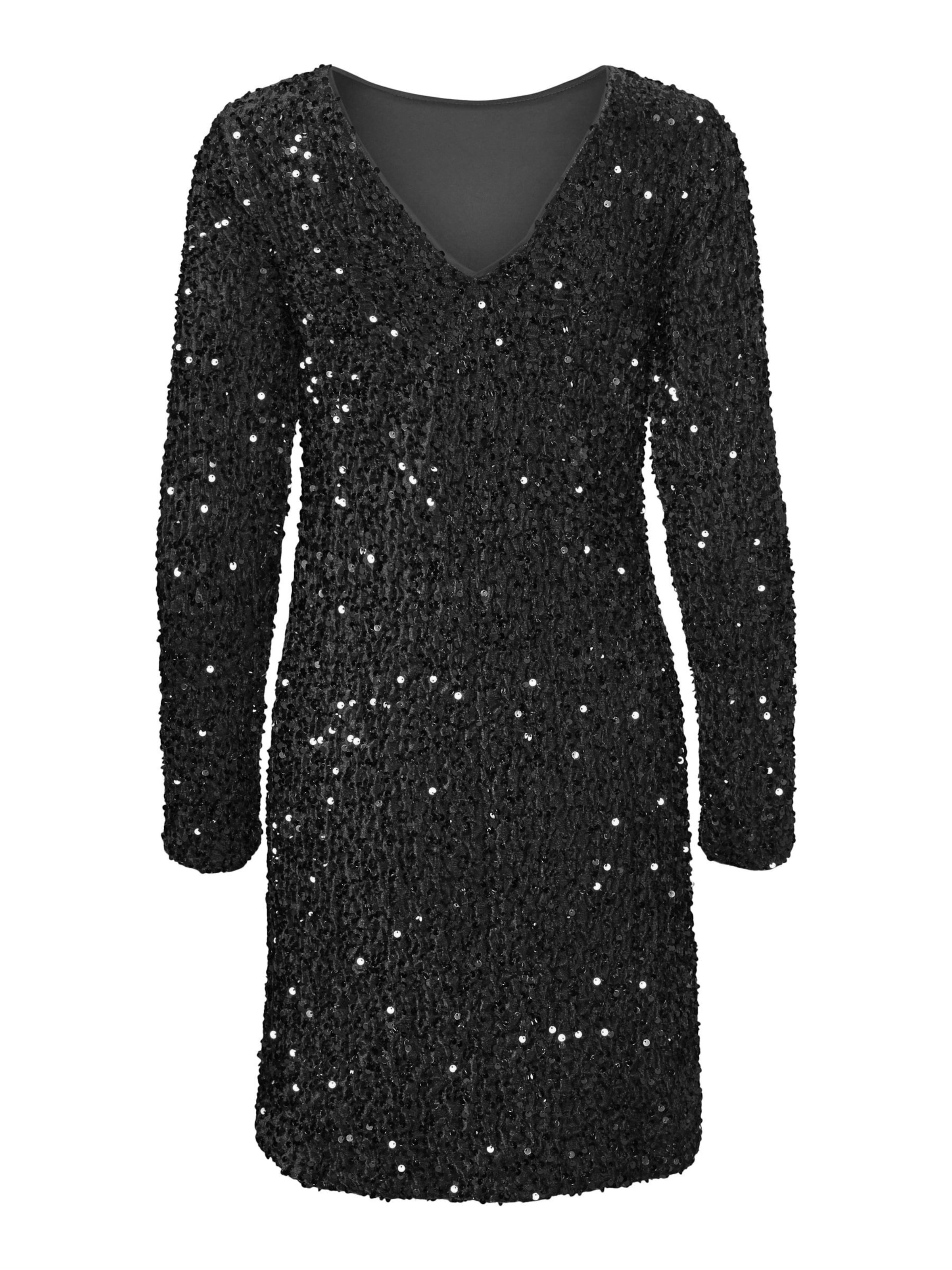 VERO MODA Cocktail Dress 'Bella' in Black, Item view