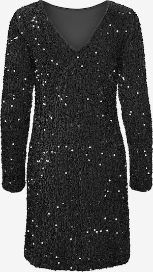 Kokteilinė suknelė 'Bella' iš VERO MODA, spalva – juoda, Prekių apžvalga