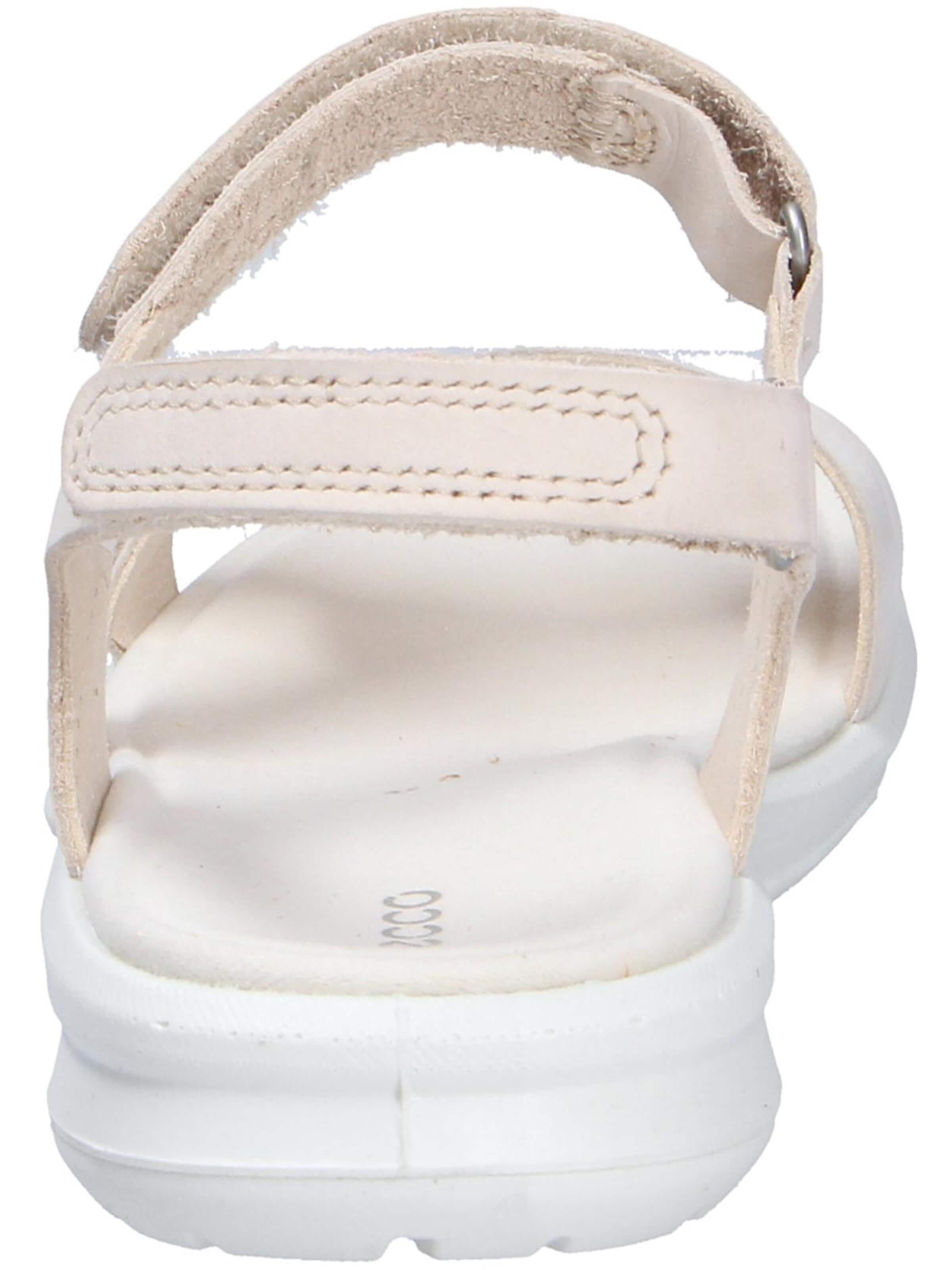 ECCO Sandals 'CRUISE II' in Beige