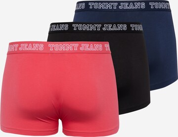 Tommy Jeans Boksarice | mešane barve barva
