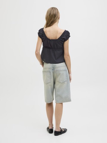 JJXX Blouse 'JXThilde' in Zwart