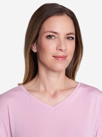 JOOP! T-Shirt ' Allure ' in Pink