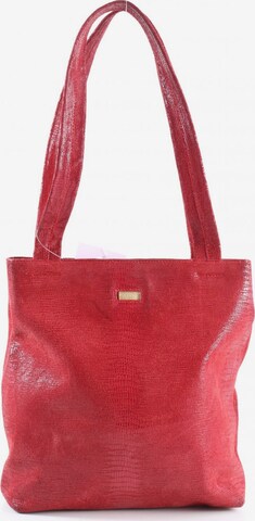 STRENESSE BLUE Bag in One size in Red: front
