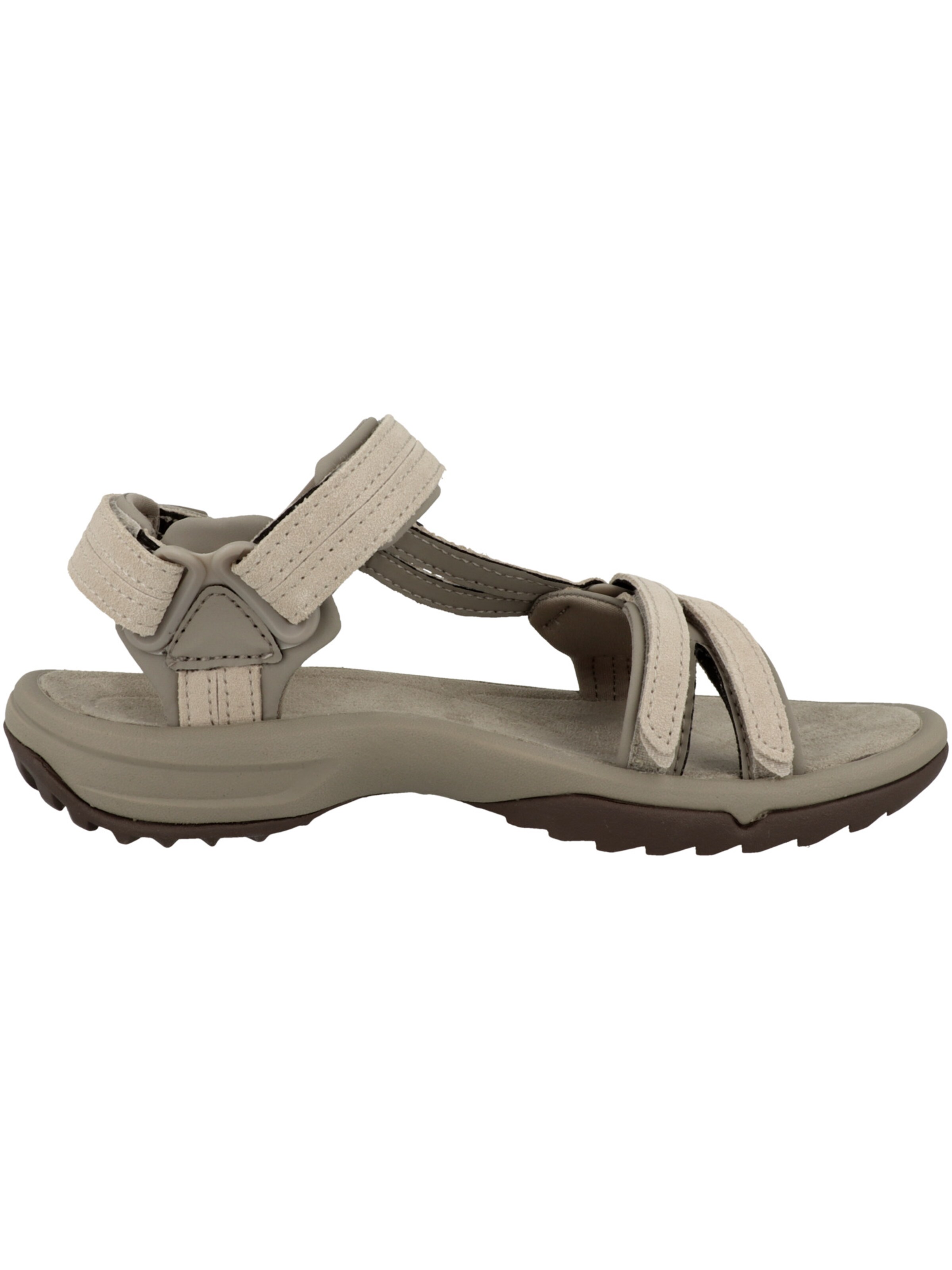 TEVA Sandaal 'Terra' in Beige