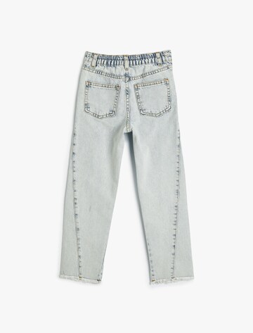 Koton Loosefit Jeans in Blauw