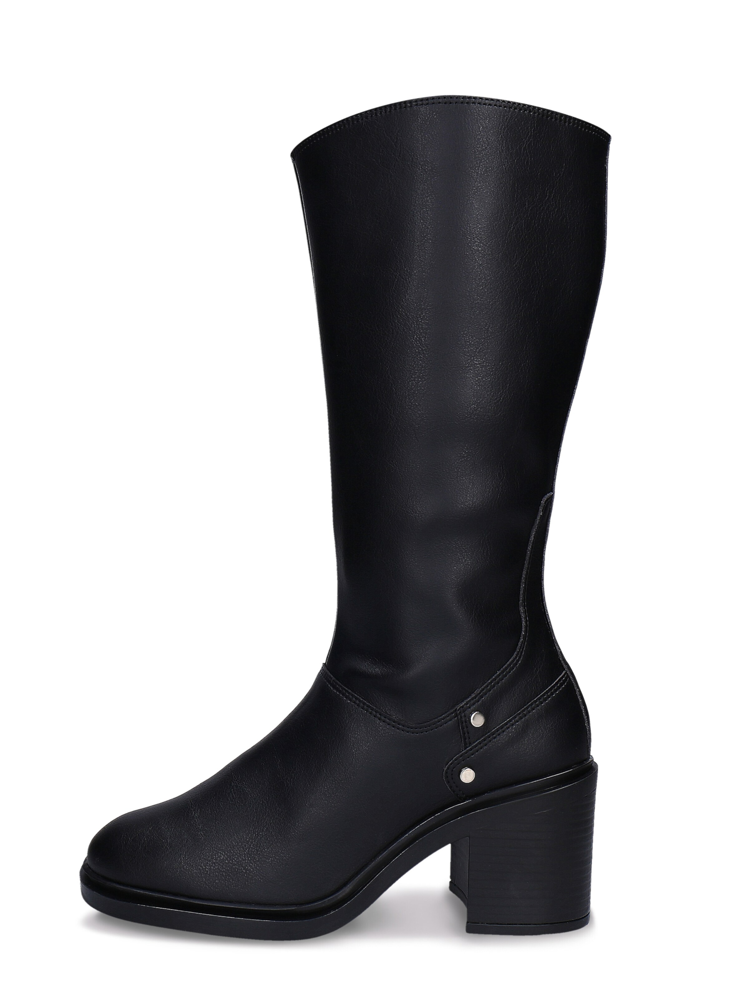 nae Vegan Shoes Kozačky 'BETIA' ve velikosti 36 - černá, Produkt