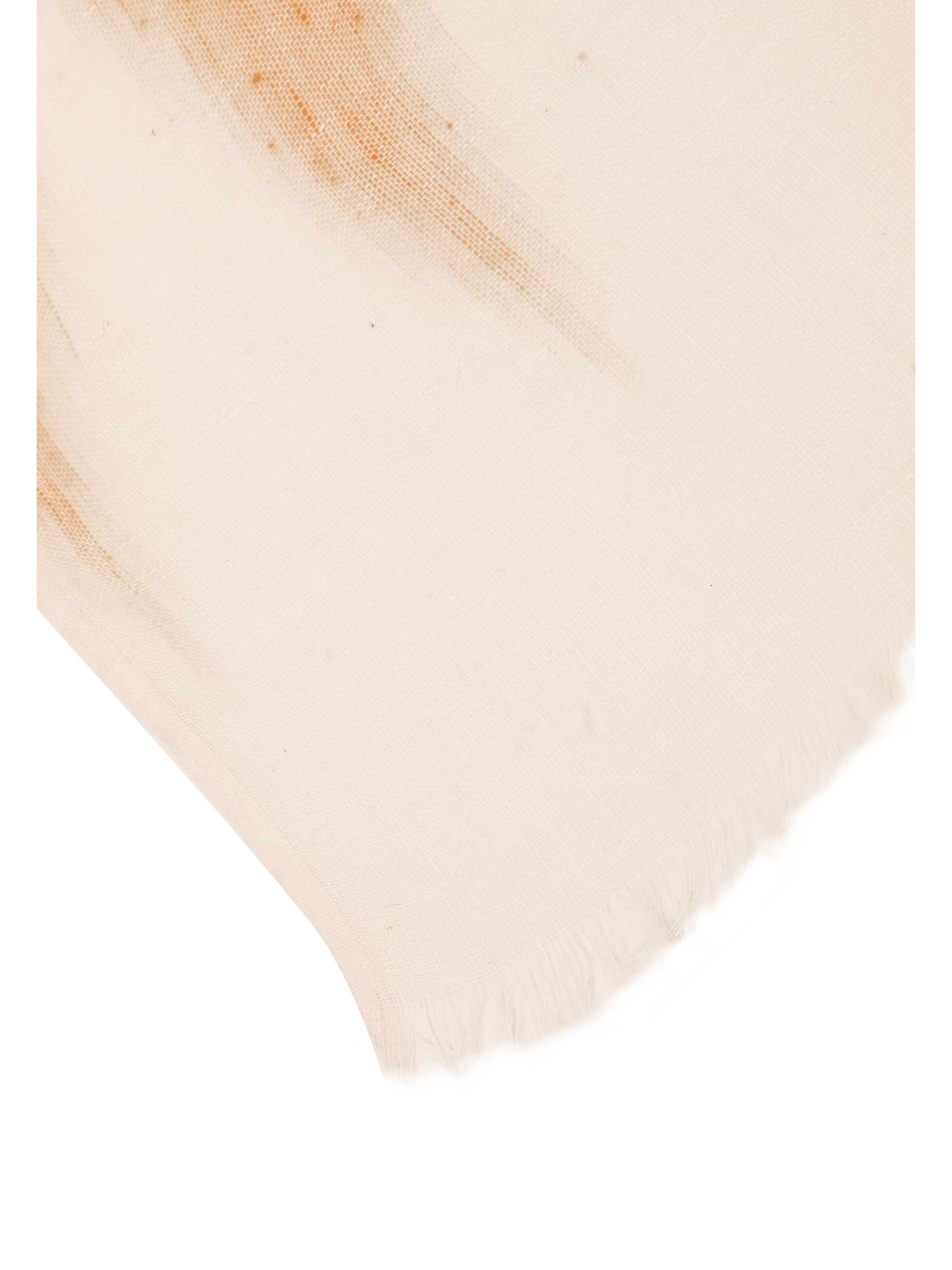 SAMAYA Schal 'Caneo' in Orange