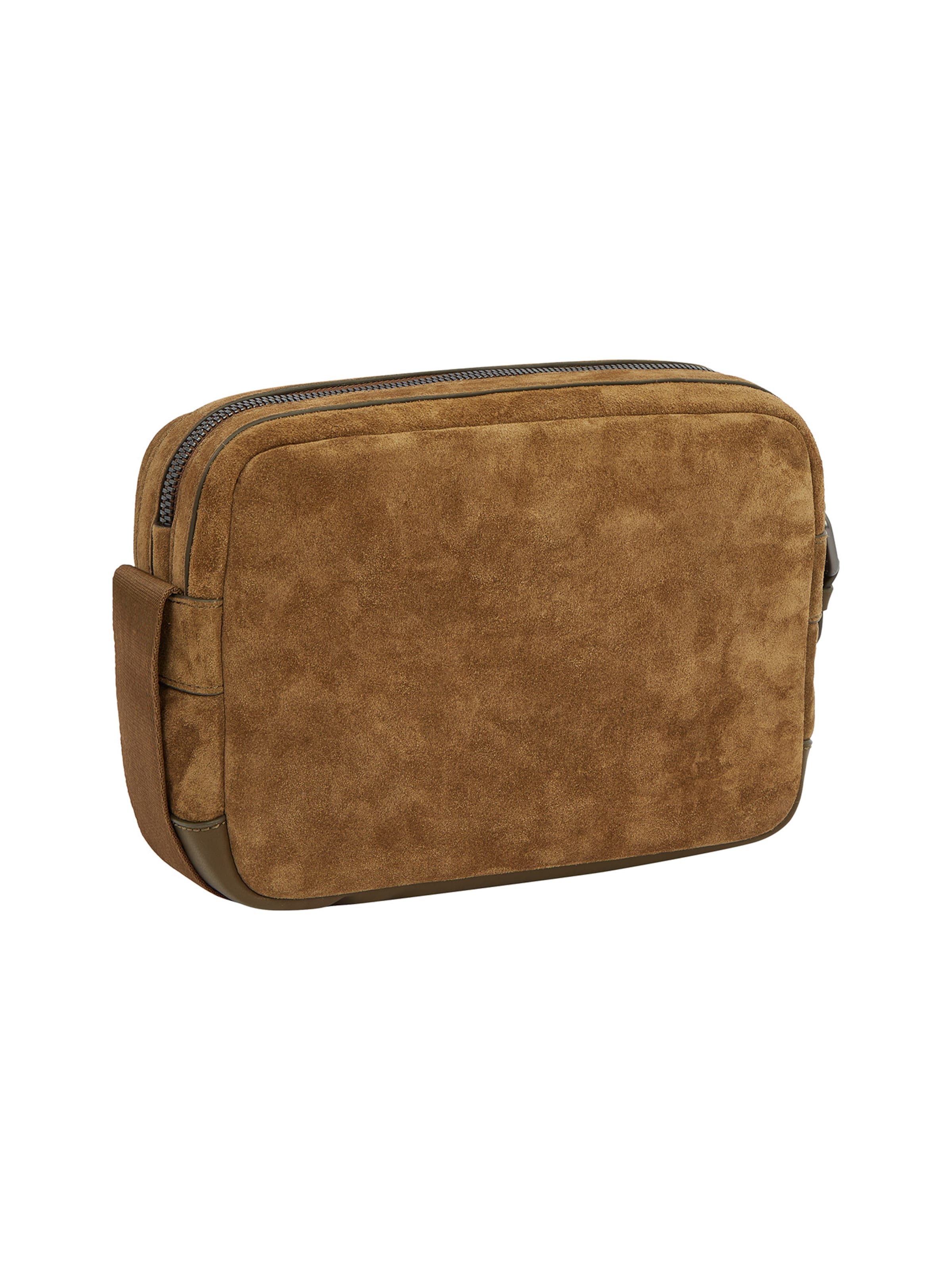 TOMMY HILFIGER Сумка через плечо в Зеленый: сверху