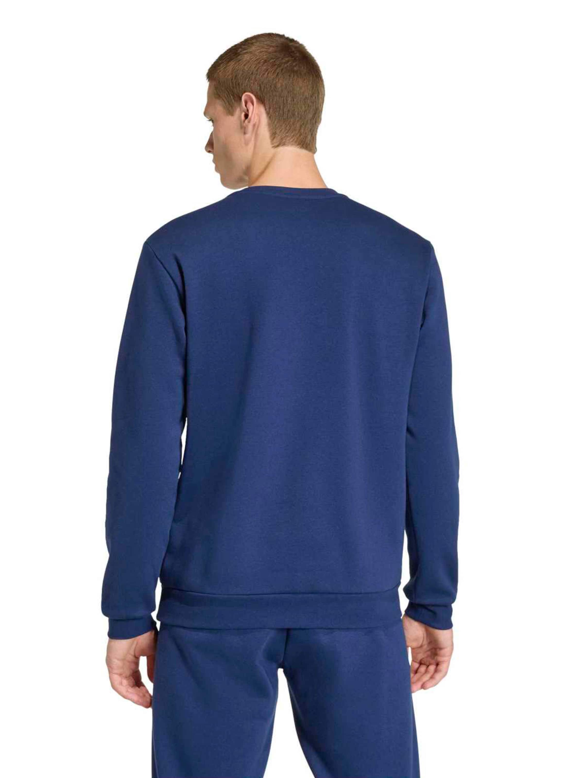 ADIDAS PERFORMANCE Športová mikina 'ENT26' - Modrá