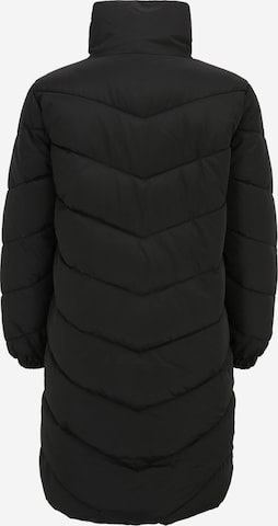 Manteau d’hiver 'NEW FINNO' JDY Petite en noir