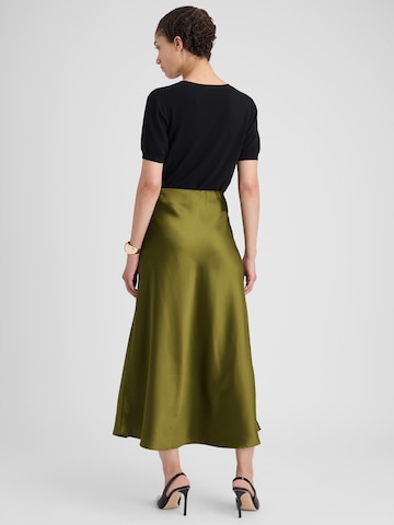 Guido Maria Kretschmer Women - Falda 'Fabiola' en verde
