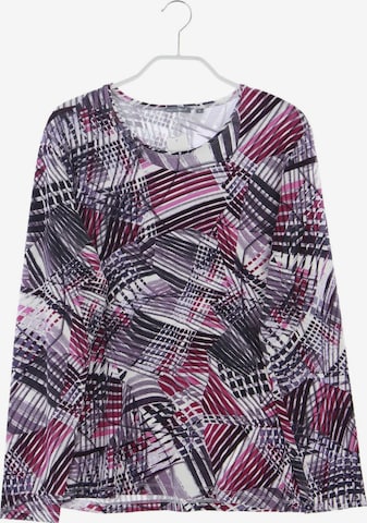 Marinello Top & Shirt in M in Purple: front