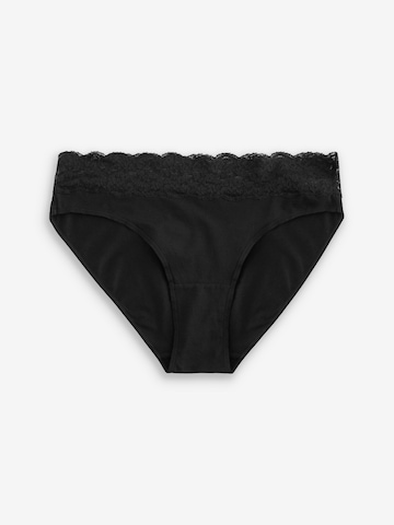 NextSlip - crna boja