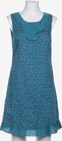 MONSOON Dress in L in Blue: front