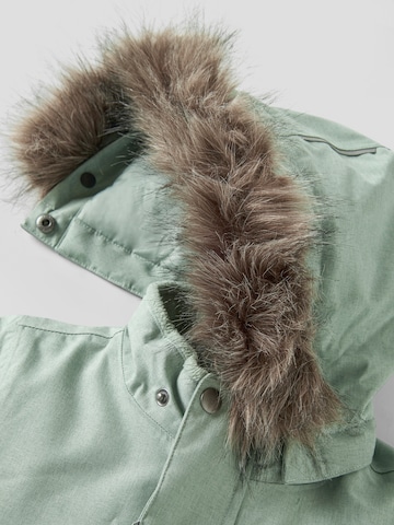 Tuta 'NMNSNOW10' di NAME IT in verde