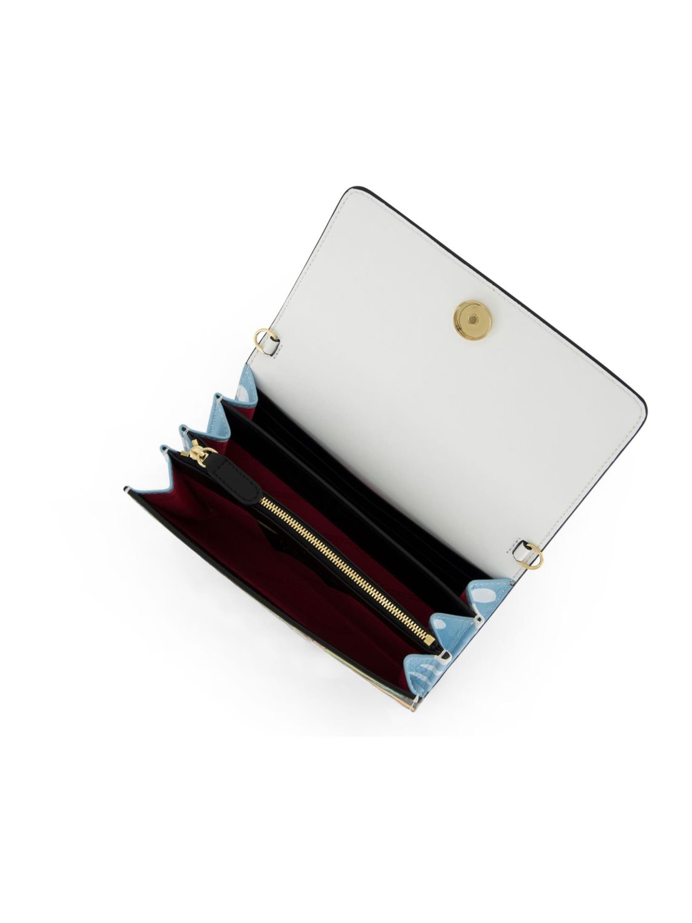 Braccialini - Bolso de noche 'Lady Make Up' en Mezcla de colores