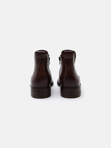 Boots chelsea di GABOR in marrone