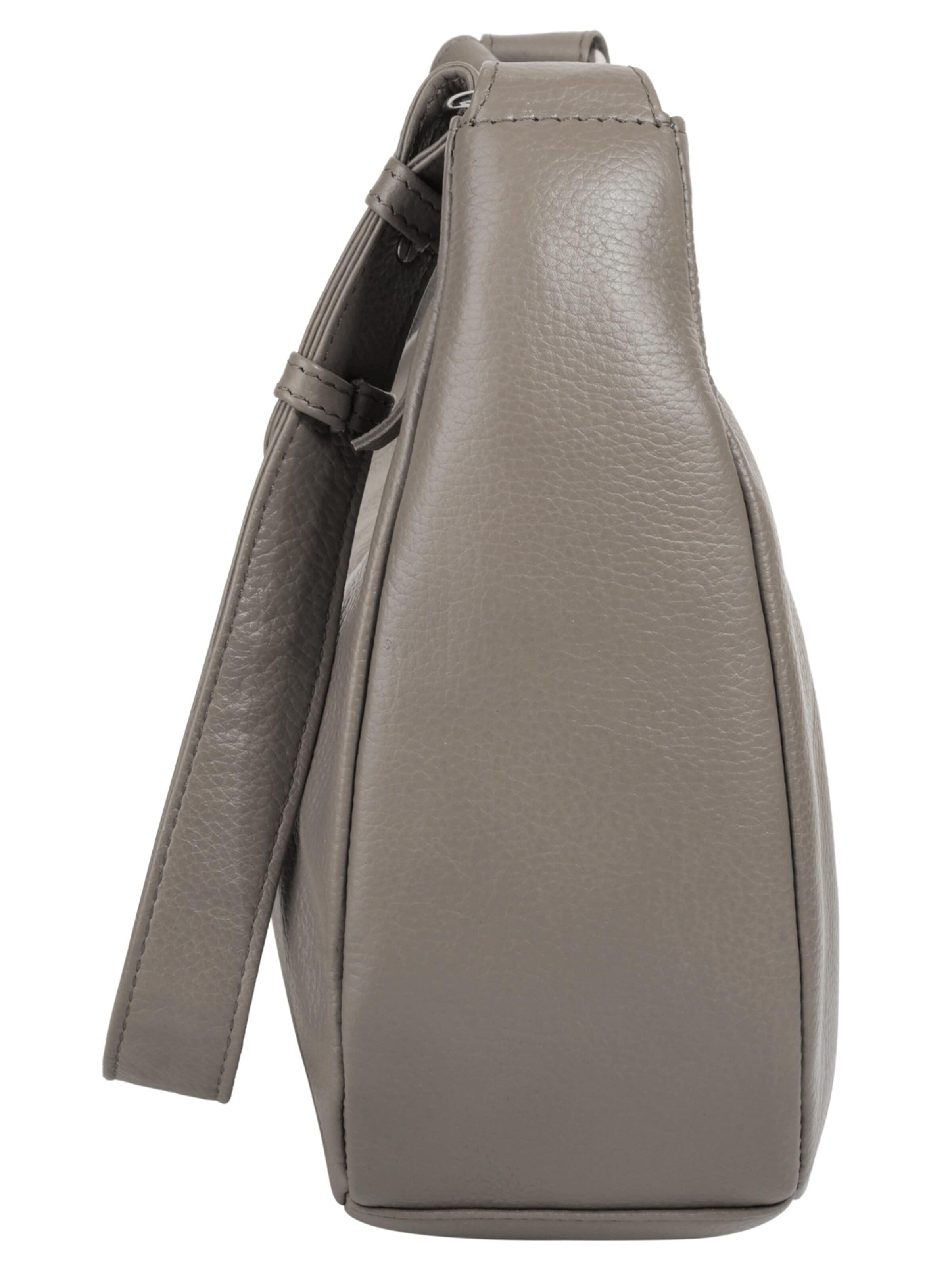 Bruno Banani Crossbody Bag in Grey