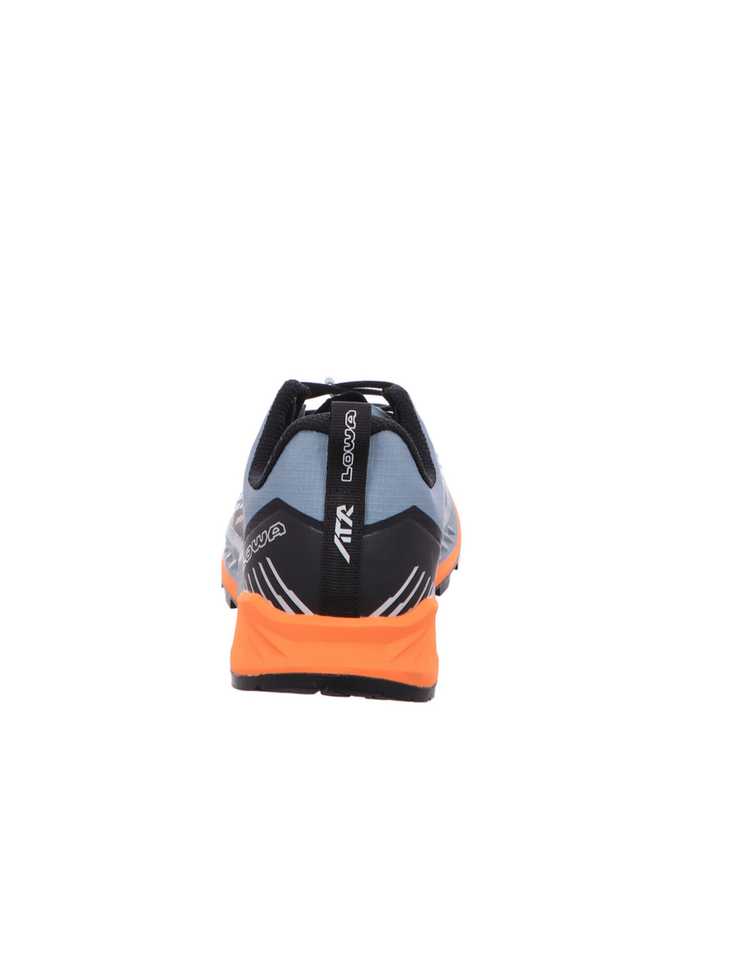 LOWA Halbschuh 'Amplux 2 GTX' in Blau