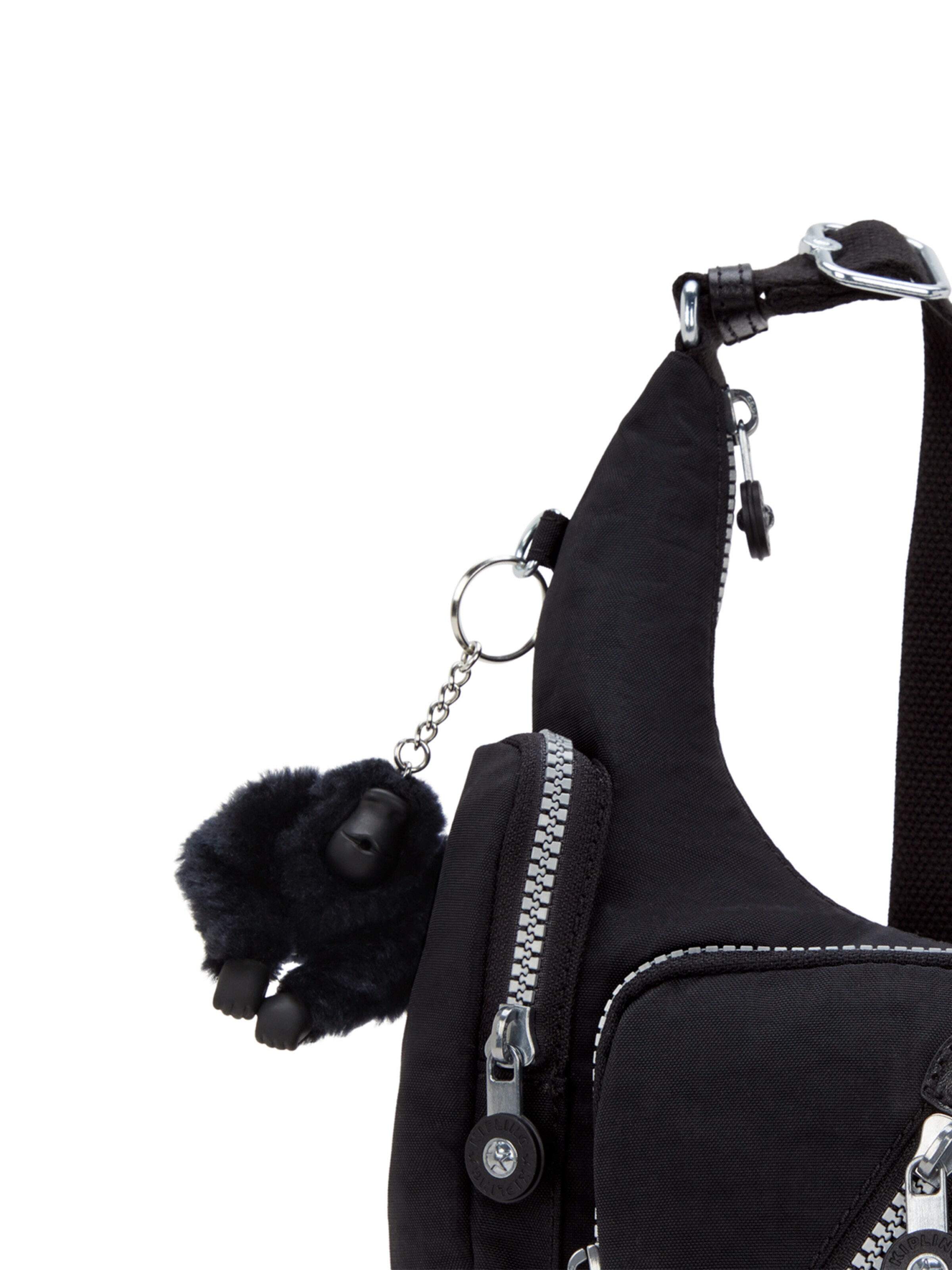 KIPLING Сумка через плечо 'Etsu' в Черный