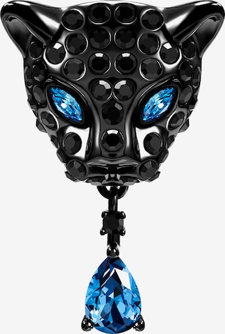 Spilla di Victoria Hyde in nero: frontale