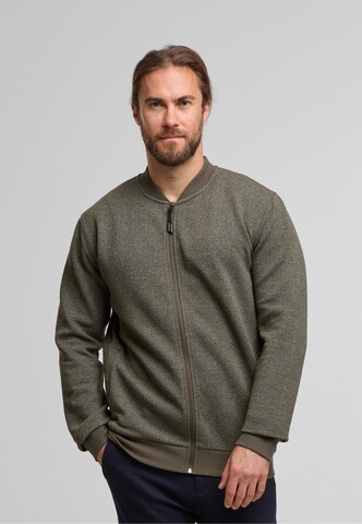 Veste mi-saison 'Stamos' INDICODE JEANS en vert